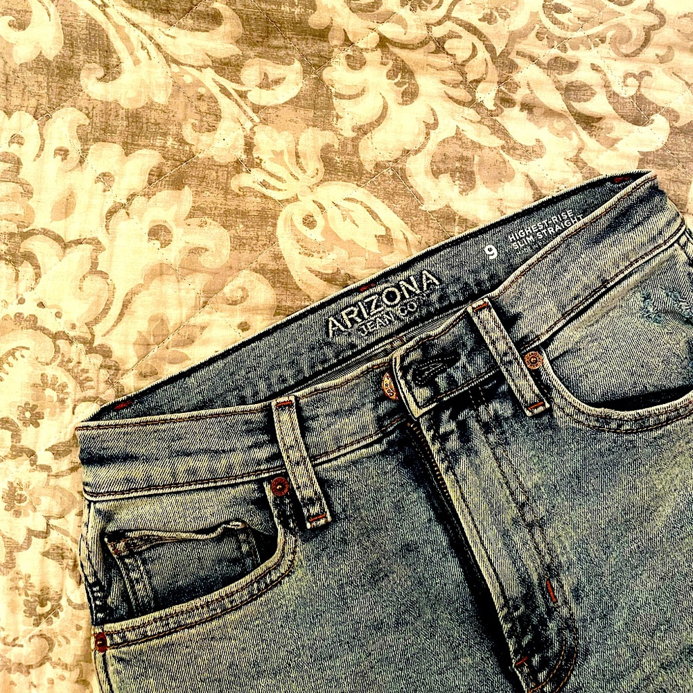 Vintage Mom jeans